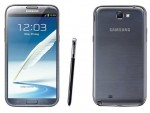 Samsung Galaxy Note II