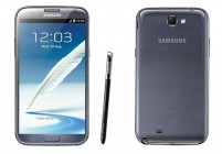 Samsung Galaxy Note II