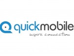 quickmobile 3.2 million funding