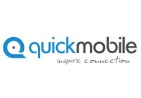 quickmobile 3.2 million funding