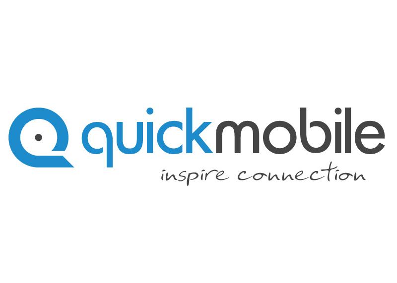 quickmobile 3.2 million funding