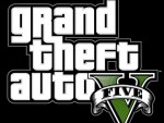 Grand Theft Auto V