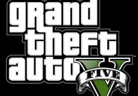 Grand Theft Auto V