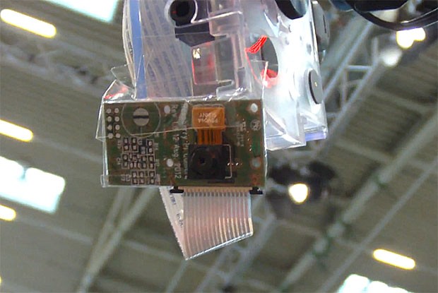 Raspberry Pi Camera