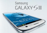 Samsung Galaxy S III