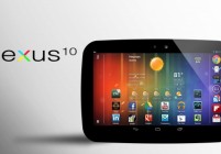 Samsung Google Nexus 10