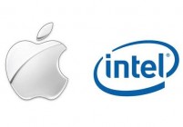 apple intel