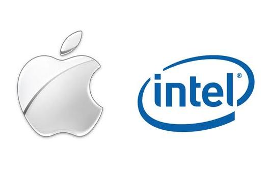 apple intel