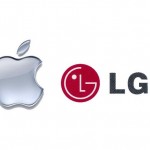 apple LG