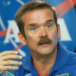 chris hadfield