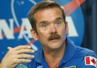 chris hadfield