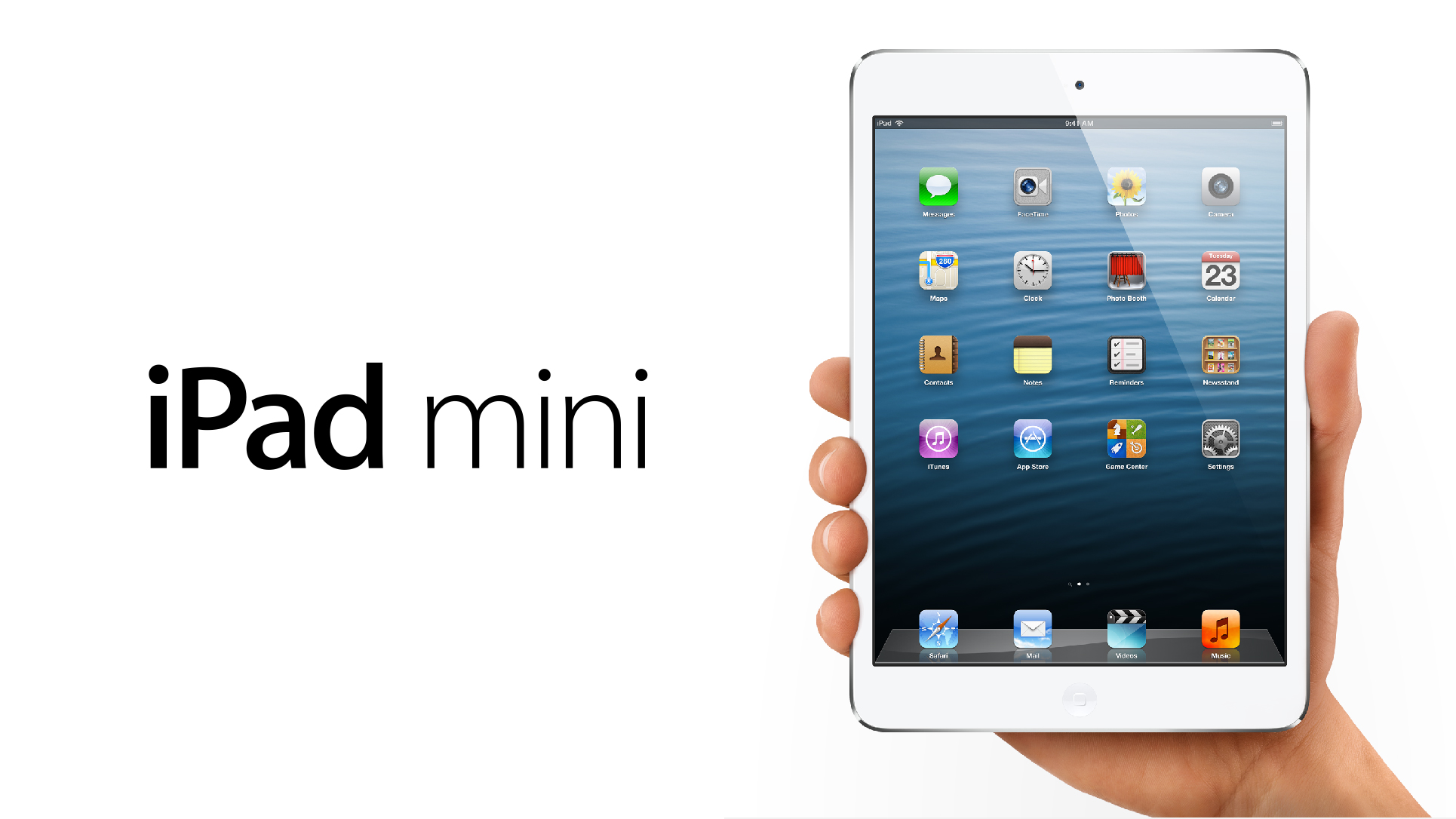 ipad mini 5th gen