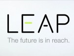 leap motion