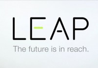 leap motion