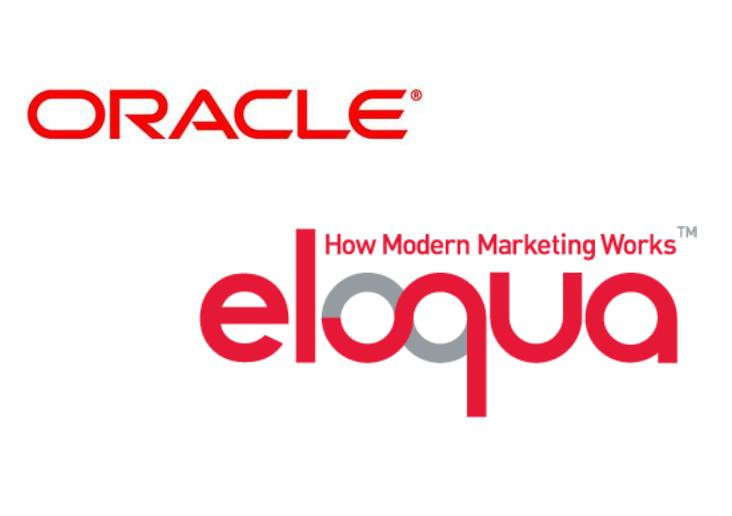 oracle eloqua