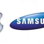 samsung apple