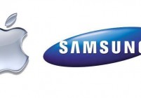 samsung apple