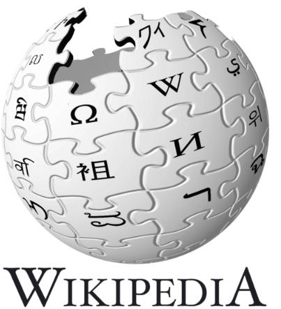 wikipedia