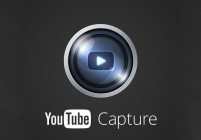 youtube capture