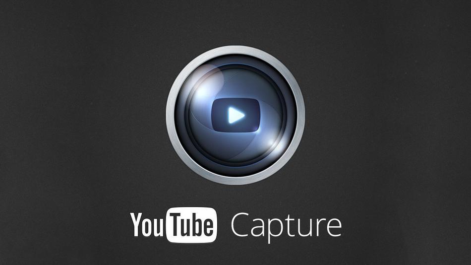 youtube capture