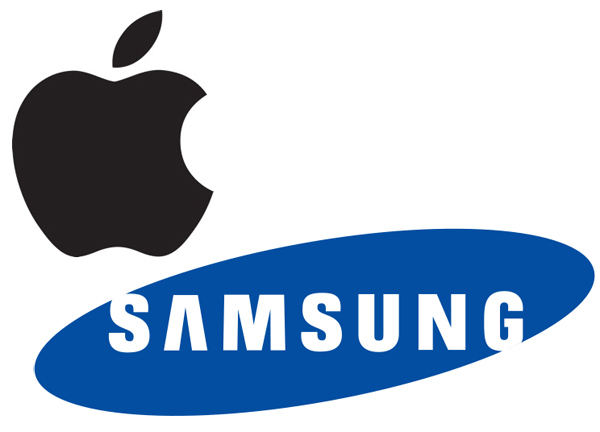 Apple n Samsung