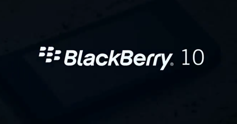 BlackBerry 10