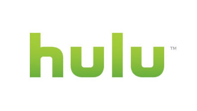 Hulu-Logo