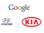 google kia hyundai