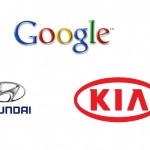 google kia hyundai