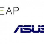 leap asus