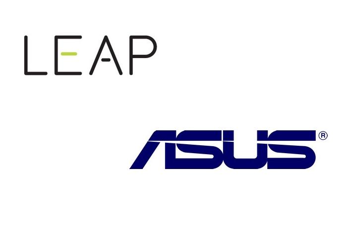 leap asus