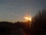 Meteorite Russia