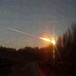 Meteorite Russia