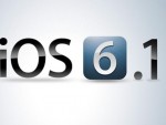 iOS 6.1