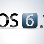 iOS 6.1