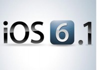 iOS 6.1