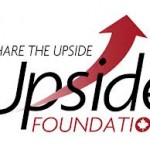 upside foundation