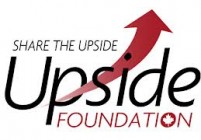 upside foundation