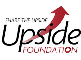 upside foundation