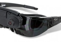 vuzix wrap1200ar