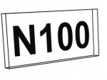 n100