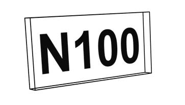 n100