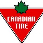 canadian tire