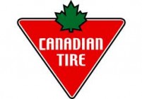 canadian tire