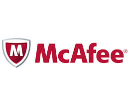 mcafee