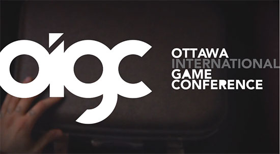 ottawa international gaming conference