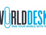 WorldDesk