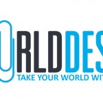 WorldDesk