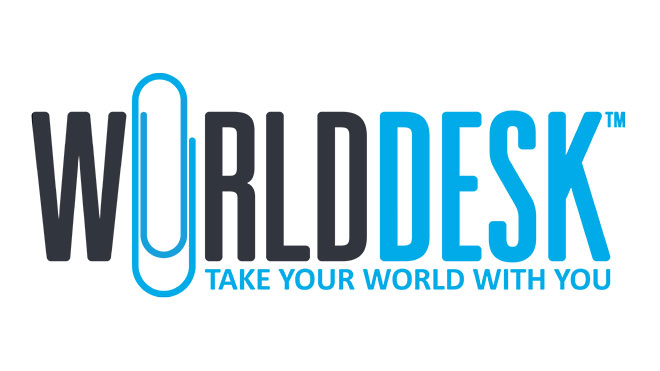 WorldDesk