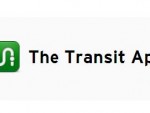 the transit app